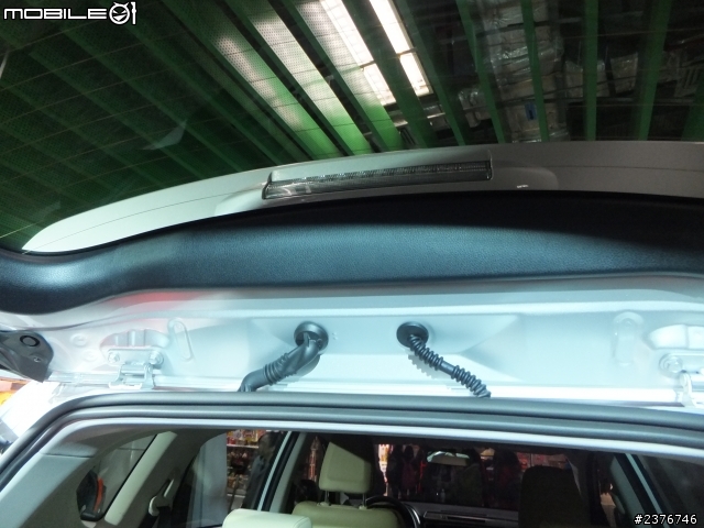 2012-12-29 NEW RAV4 TOYOTA 賞車試駕