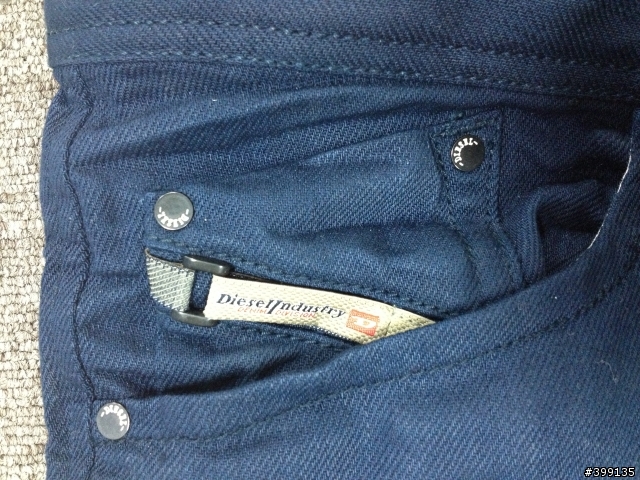 - Diesel Darron 8QU 分享 -