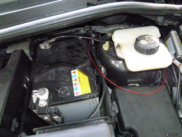 (分享) i-MAX 12V-5V降壓模組隱藏線路安裝