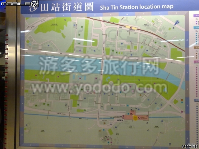 2013(2012/12/29~2013/01/01) 香港跨年 心得分享(住:龍堡酒店)