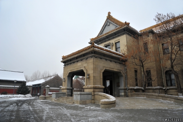 「2012聖誕東北+北京專列火車冰雪之旅」八天零下30度低溫挑戰行(圖文詳盡)