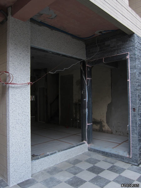 2+2口之家-30年舊屋大翻修全紀錄-室外篇(圖多)更新完畢