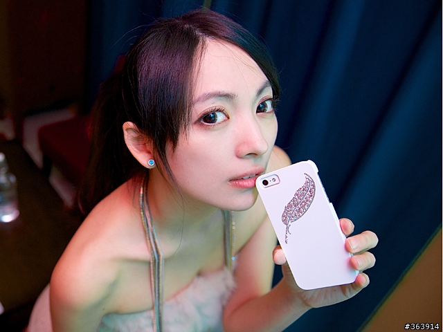 阿喜再登場~iPhone 5背蓋合輯 本次主打華麗、原木、台灣設計