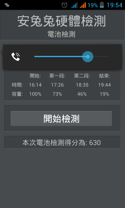 人生中的第一隻智慧型手機 Tirano T5500 & 第一篇開箱文 ⊙▽⊙||