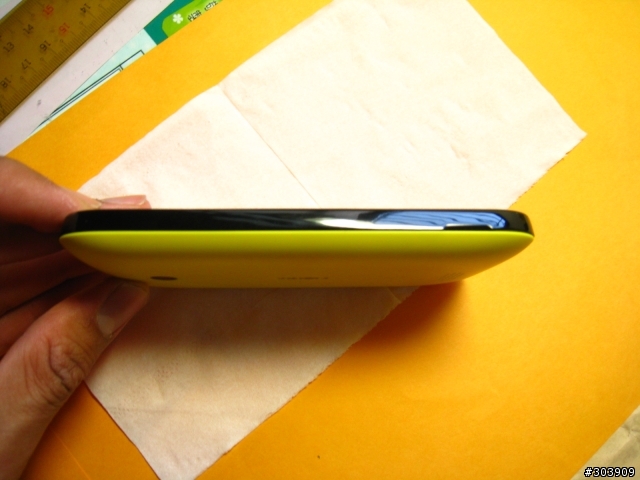 簡單開箱之Nokia Lumia 510
