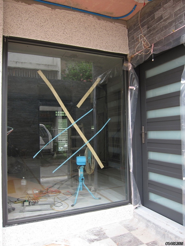 2+2口之家-30年舊屋大翻修全紀錄-室外篇(圖多)更新完畢