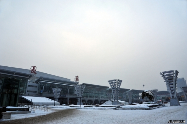「2012聖誕東北+北京專列火車冰雪之旅」八天零下30度低溫挑戰行(圖文詳盡)