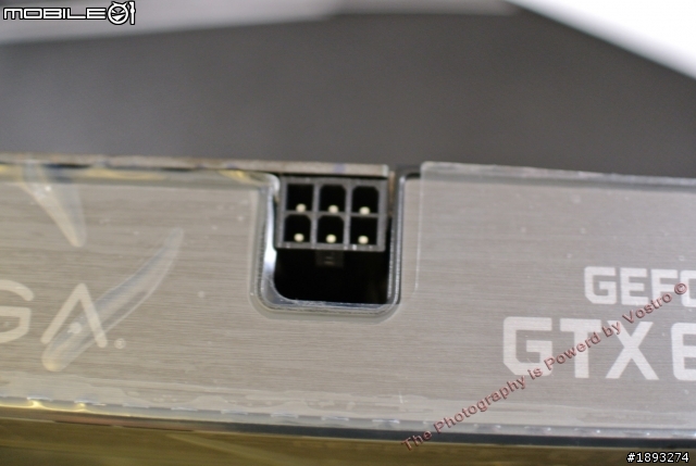 雙潮來襲 EVGA Z77 Stinger ITX + EVGA GTX 660 Superclocked