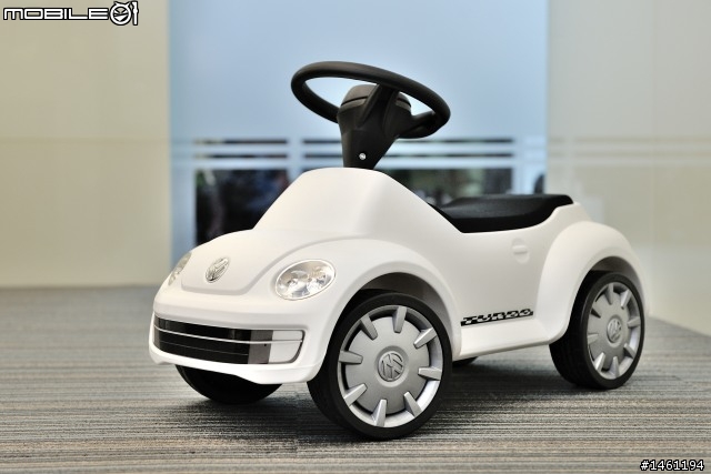 啟蒙夢想媒介 兒童用車大集合