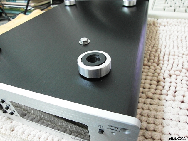 【分享】Sennheiser HD800/FireStone BOBBY/Bladelius USB DAC