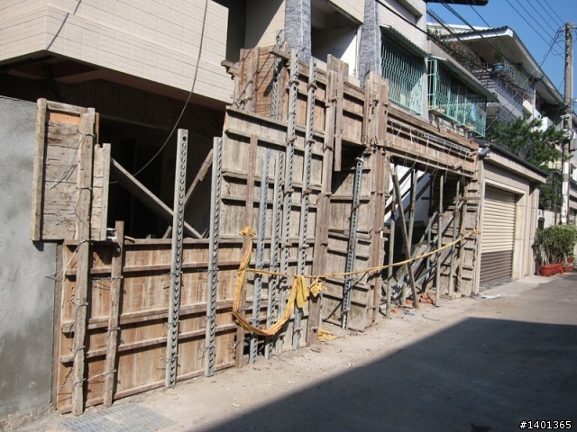 2+2口之家-30年舊屋大翻修全紀錄-室外篇(圖多)更新完畢