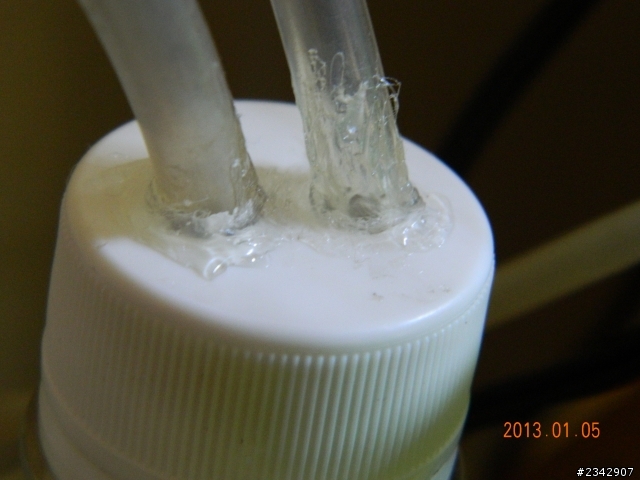 省錢妙招!自製二氧化碳