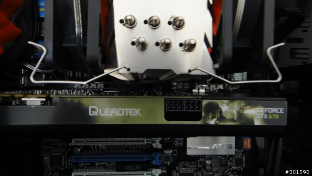 自組3930K P9X79 WS 不專業開箱!