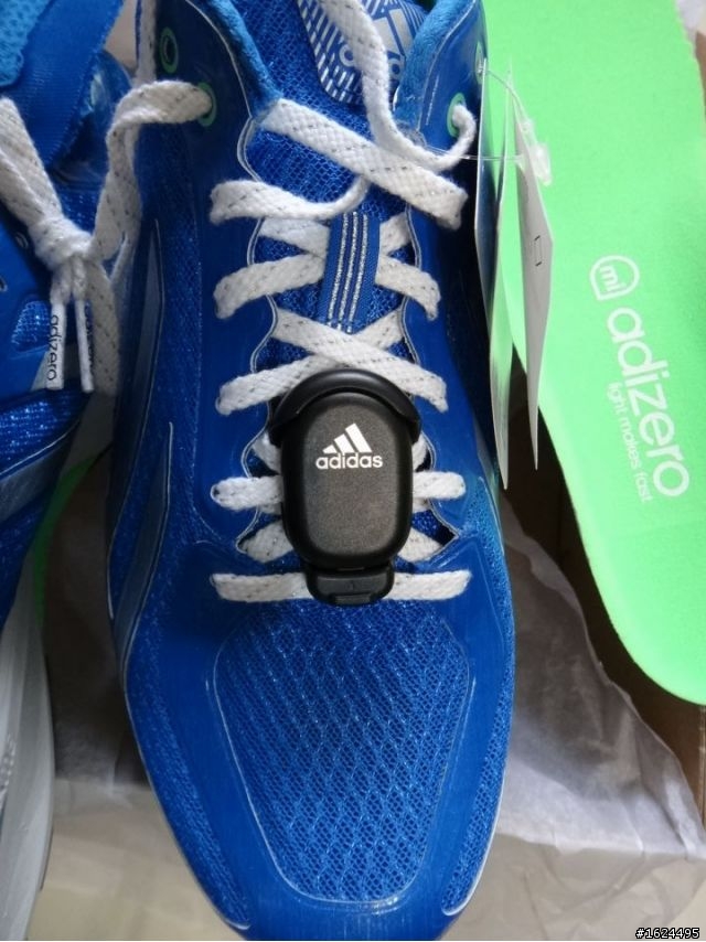 『 adidas adizero F50 Runner 3』看圖說故事 開箱文&體驗文「國道馬拉松指定鞋款」