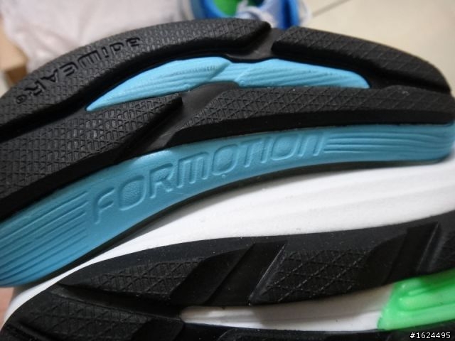 『 adidas adizero F50 Runner 3』看圖說故事 開箱文&體驗文「國道馬拉松指定鞋款」