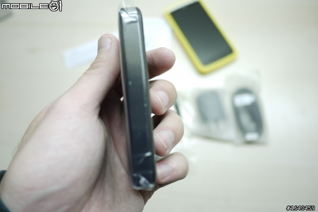 HTC Media Link HD 簡單開箱與使用心得