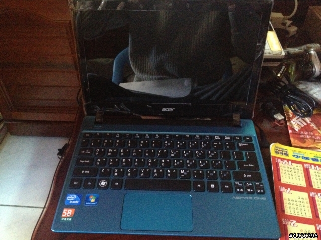 買了ACER v3-571G還有AO 756問價