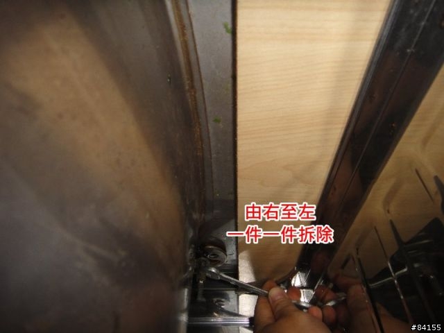 廚房三用不鏽鋼水龍頭DIY安裝全記錄