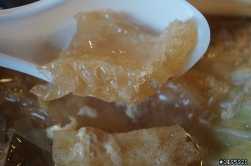 煌明廟邊假魚肚(專賣假貨)
