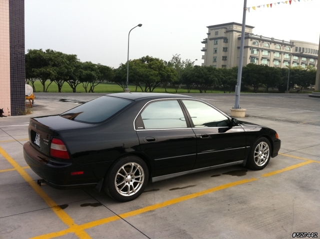 FOCUS MK3 1.6 (3W)開箱~