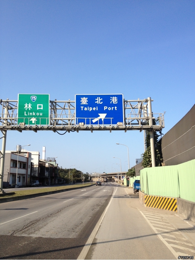 單人單車 『一日北高練習曲』 (已更新密技路線)