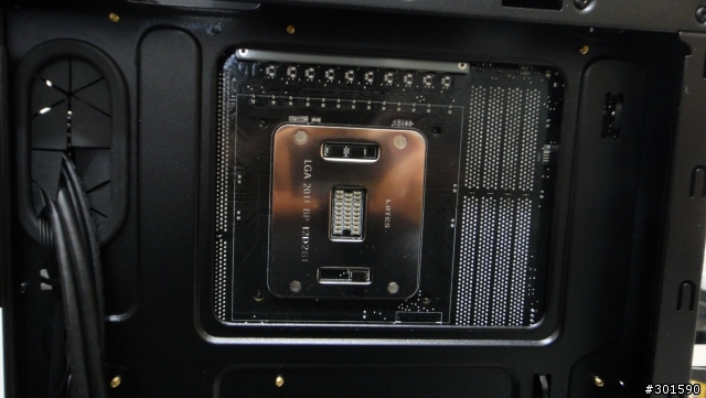 自組3930K P9X79 WS 不專業開箱!