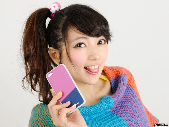 阿喜再登場~iPhone 5背蓋合輯 本次主打華麗、原木、台灣設計