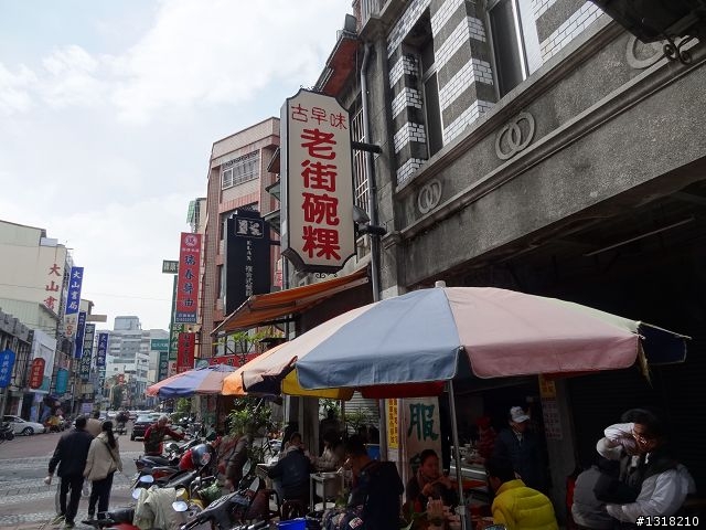 親子旅遊-小鬼"索草(台語)"去