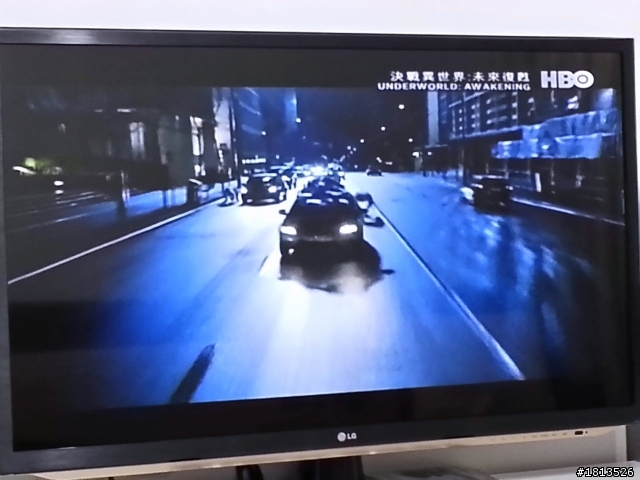 【開箱】LG LM6200