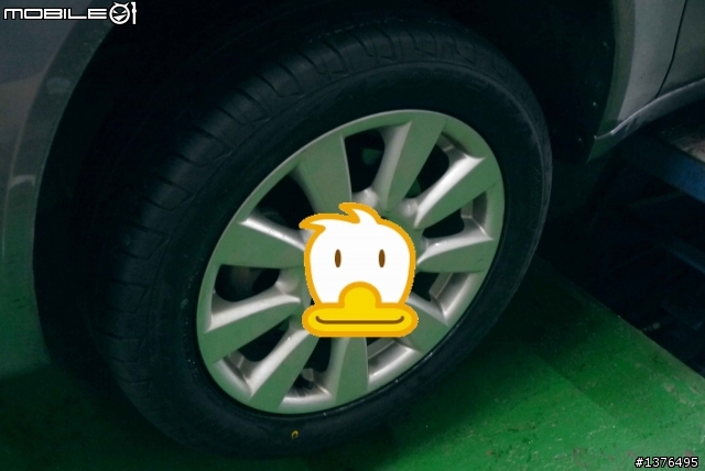 RE002 開箱摟