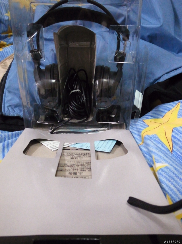Victor JVC HP-RX700