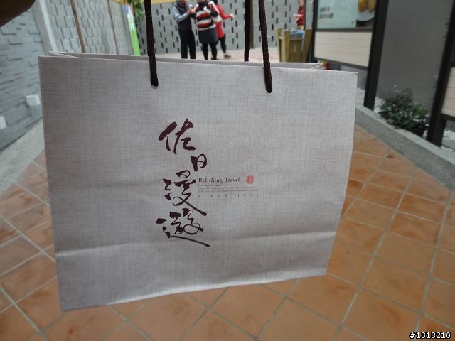 親子旅遊-小鬼"索草(台語)"去