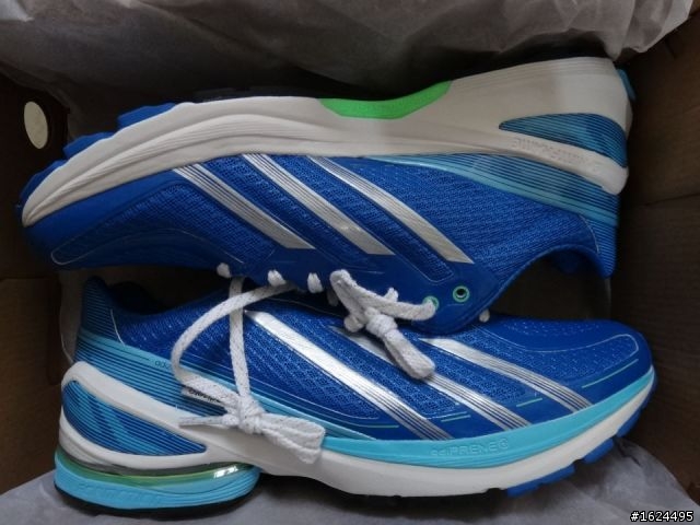 『 adidas adizero F50 Runner 3』看圖說故事 開箱文&體驗文「國道馬拉松指定鞋款」