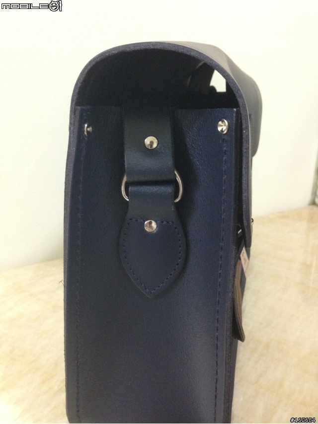 【學院風格】The Cambridge Satchel Company劍橋包開箱文