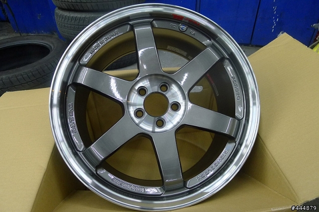 TE37SL開箱