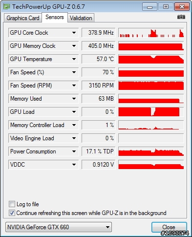 雙潮來襲 EVGA Z77 Stinger ITX + EVGA GTX 660 Superclocked
