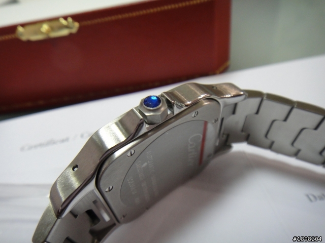台北哪裡有 cartier 手錶代理店?....入手補圖啦 !!
