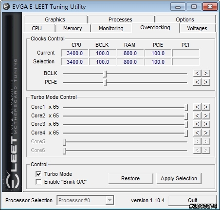 雙潮來襲 EVGA Z77 Stinger ITX + EVGA GTX 660 Superclocked