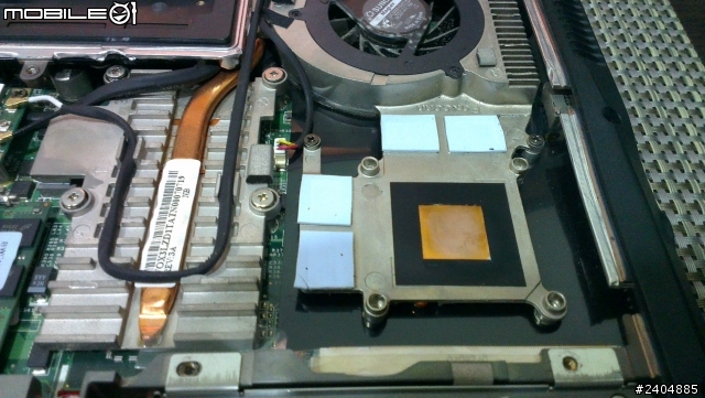 Acer 5920G Win8 安裝 240M 心得