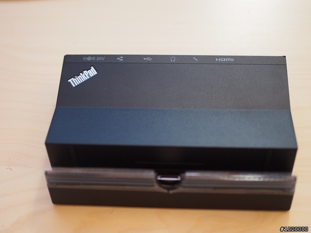 Thinkpad Tablet 2簡單開箱 + 配件(2013-02-15更新)