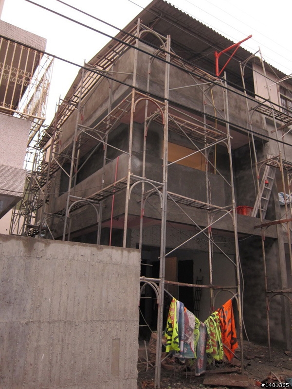 2+2口之家-30年舊屋大翻修全紀錄-室外篇(圖多)更新完畢