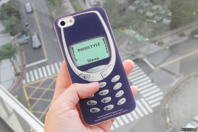 阿喜再登場~iPhone 5背蓋合輯 本次主打華麗、原木、台灣設計