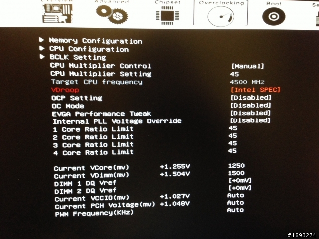 雙潮來襲 EVGA Z77 Stinger ITX + EVGA GTX 660 Superclocked