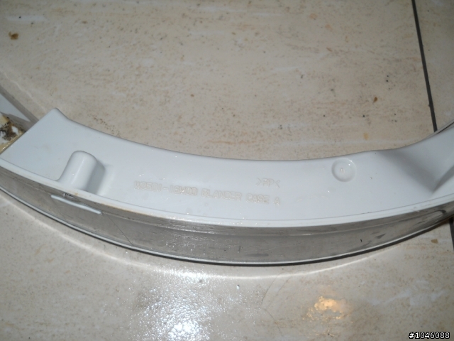 Panasonic洗衣機(NA-V168SBS)-拆洗DIY