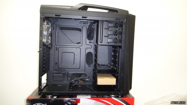 自組3930K P9X79 WS 不專業開箱!