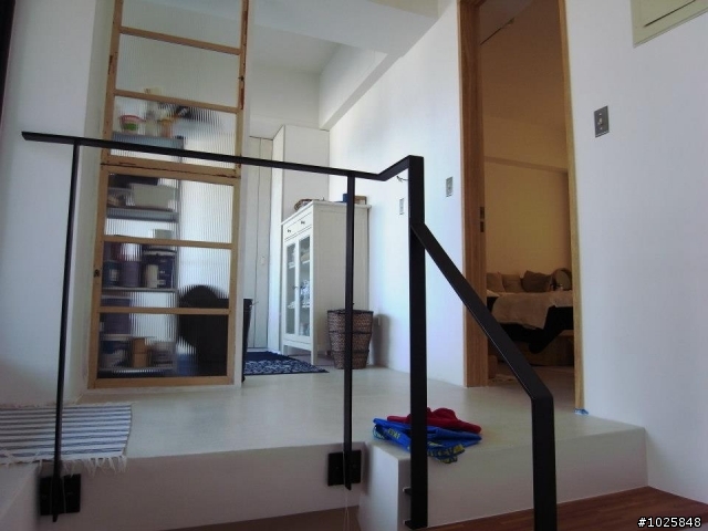 高雄市區,高樓層LOFT風,自行發包