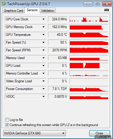 雙潮來襲 EVGA Z77 Stinger ITX + EVGA GTX 660 Superclocked