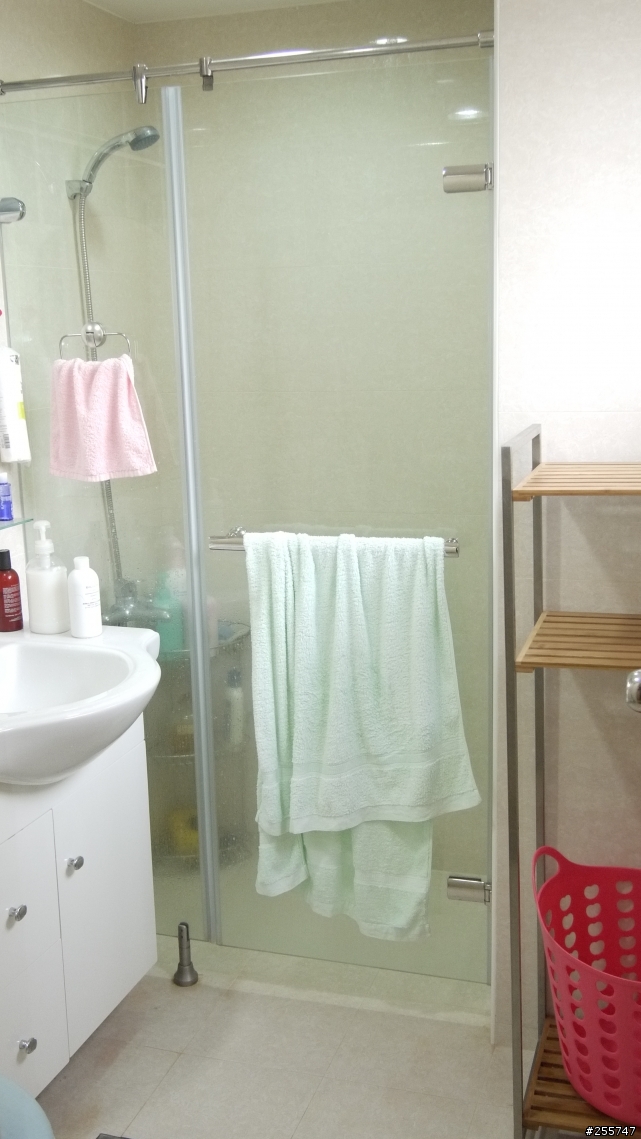 這一路走來---裝潢入住篇