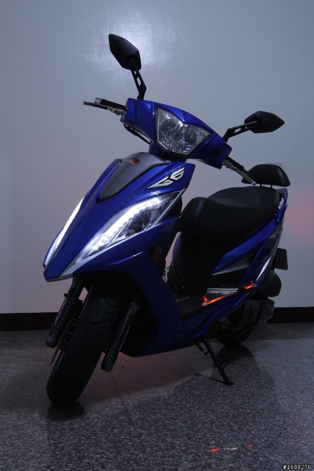 開箱啦~G6之白老鼠(補)