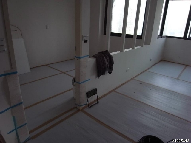 高雄市區,高樓層LOFT風,自行發包